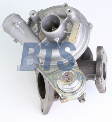Turbocompresseur, suralimentation ORIGINAL